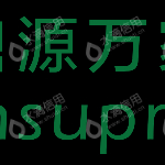 水滴信用