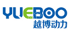 南京越博电驱动系统有限公司