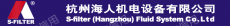 杭州海人机电设备有限公司