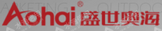 青岛盛世奥海文化产业股份有限公司