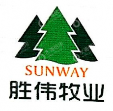 山东胜伟牧业有限公司