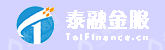 水滴信用