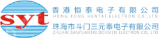 广东以泰科技有限公司