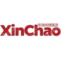 上海新潮传媒有限公司