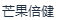 水滴信用