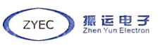 上海振运电子科技有限公司