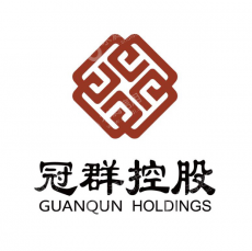 北京冠群驰骋投资控股有限公司