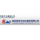 南京国电南自电网稳定控制有限责任公司