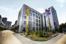 江苏罗来雅实业股份有限公司