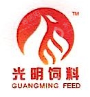 上海光明饲料有限公司