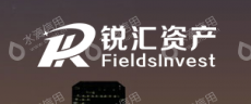 锐汇（上海）资产管理有限公司