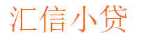 水滴信用