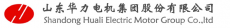 山东华力电机集团股份有限公司