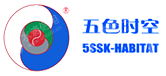广东五色时空生态环境科技有限公司