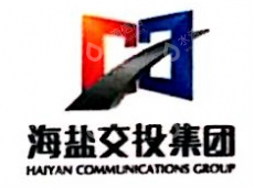 海盐鸿博资产经营有限公司