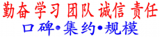 水滴信用