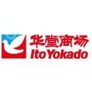 华糖洋华堂商业有限公司