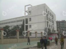 荆门市石化第二小学