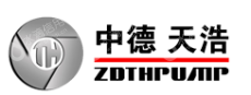 天津中德天浩泵业（集团）有限公司