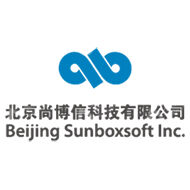 北京尚博信科技有限公司