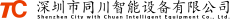 水滴信用
