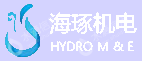 上海海琢机电工程有限公司
