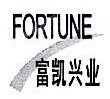 厦门富凯兴业投资有限公司
