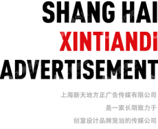上海新天地方正广告传媒有限公司
