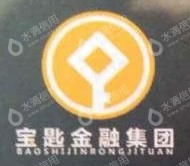 水滴信用