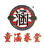 上海童涵春堂益丰洪山参药店有限公司