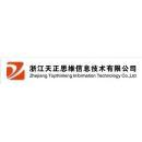 浙江天正思维信息技术有限公司