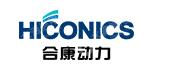 合康动力技术（深圳）有限公司