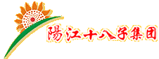 阳江十八子刀剪制品有限公司