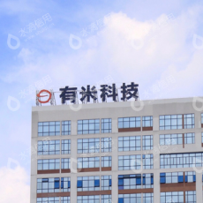 水滴信用