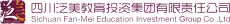 四川泛美天使网络科技有限责任公司