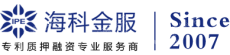 水滴信用