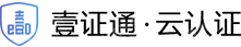 水滴信用