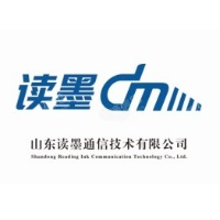 山东读墨通信技术有限公司