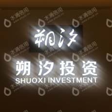 水滴信用