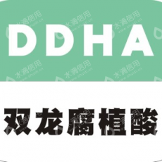 新疆双龙腐植酸有限公司