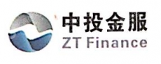 水滴信用