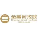 北京金融街资产管理有限公司
