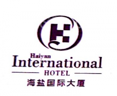 海盐国际大厦有限公司