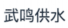 南宁市武鸣供水有限责任公司