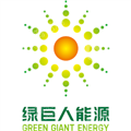 上海巨人能源科技有限公司