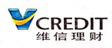 维仕融资担保有限公司