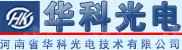河南省华科净水设备有限公司