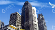 上海沪公交通标志有限责任公司