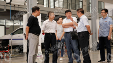 天津滨海汽车工程职业学院