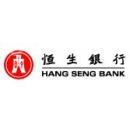 恒生银行（中国）有限公司上海环贸广场支行